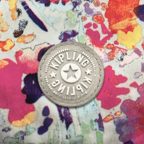 KIPLING Arvin Fanny Pack - Picture 15 of 15